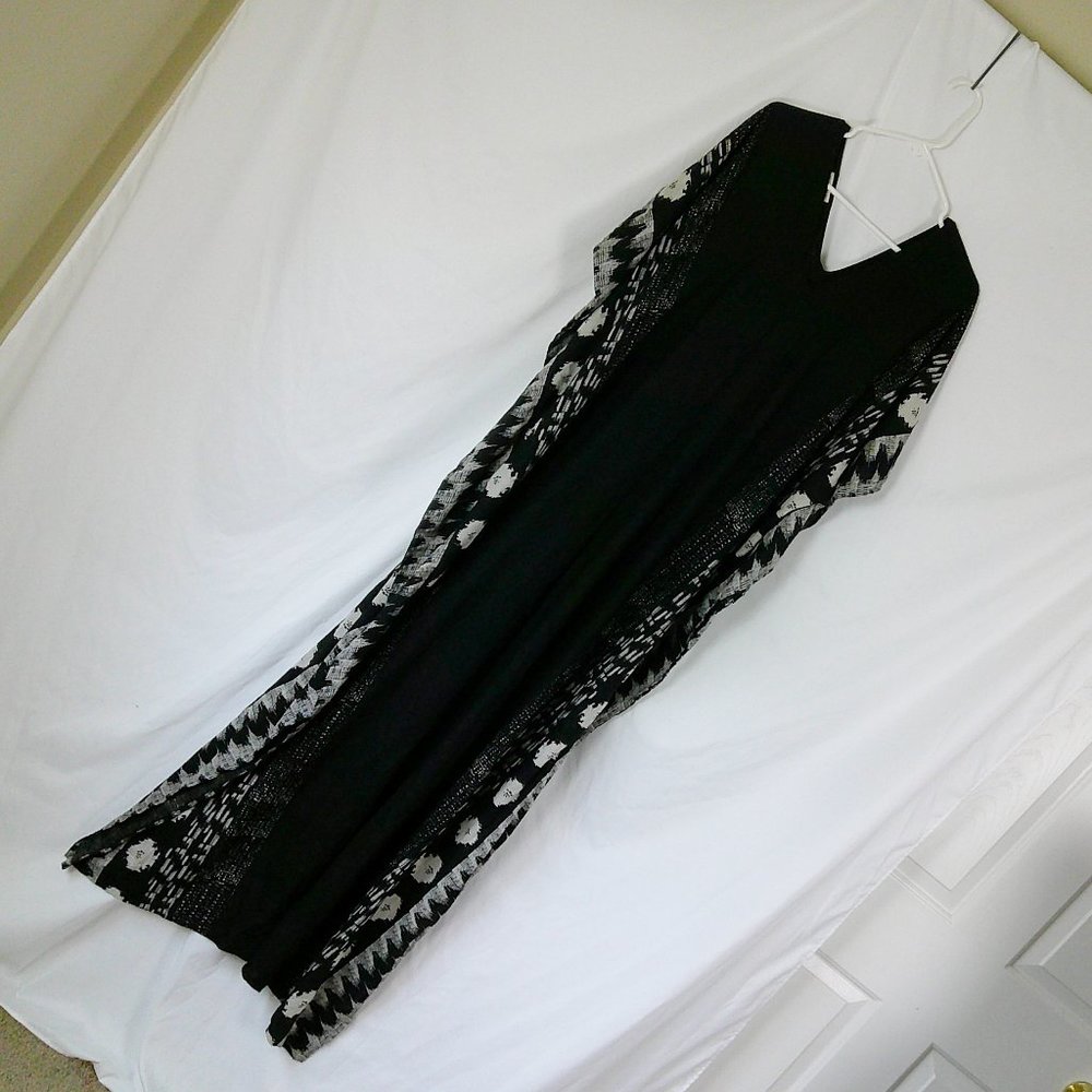 Mala Handworks Caftan One Size Long